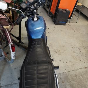 Honda 250cc vm - 84