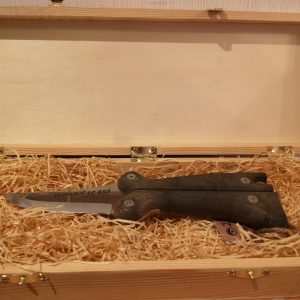 Kupilka puukko LS850